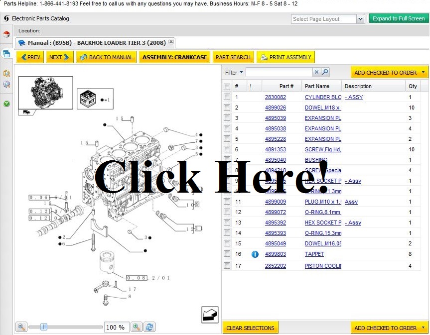 25 Ford 555d Backhoe Parts Diagram - Wiring Database 2020