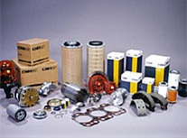 Ford 335 Tractor Parts