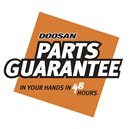 Doosan Wheel Loader Parts